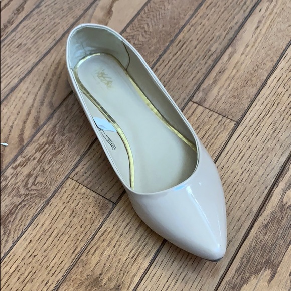 Missimo flats never worn - Picture 3 of 3